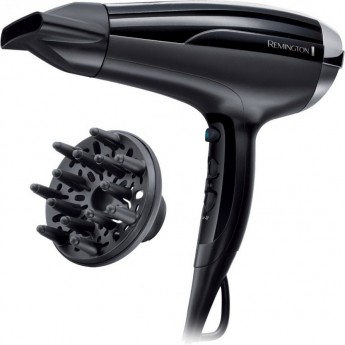 Фен REMINGTON PRO AIR SHINE D5215