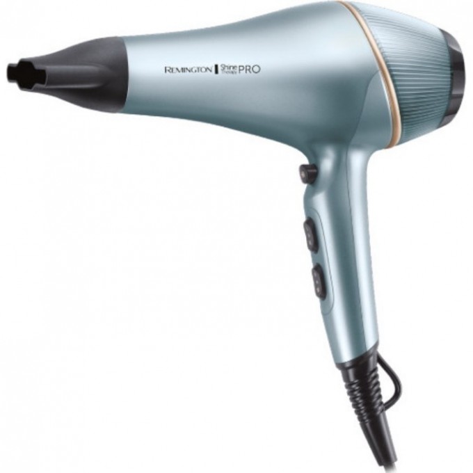 Фен REMINGTON SHINE THERAPY PRO AC9300