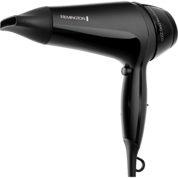 Фен REMINGTON THERMACARE PRO 2200 D5710