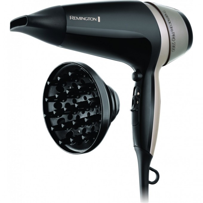 Фен REMINGTON THERMACARE PRO 2300 D5715