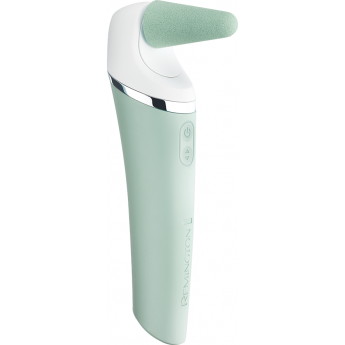 Пилка для педикюра роликовая REMINGTON PERFECT PEDI WET & DRY CR6000